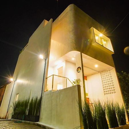 White Swan Private Villa Tlekung 外观 照片