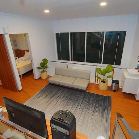 White Swan Private Villa Tlekung 外观 照片