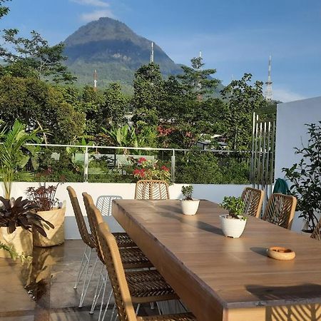 White Swan Private Villa Tlekung 外观 照片