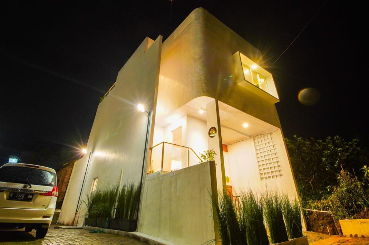 White Swan Private Villa Tlekung 外观 照片