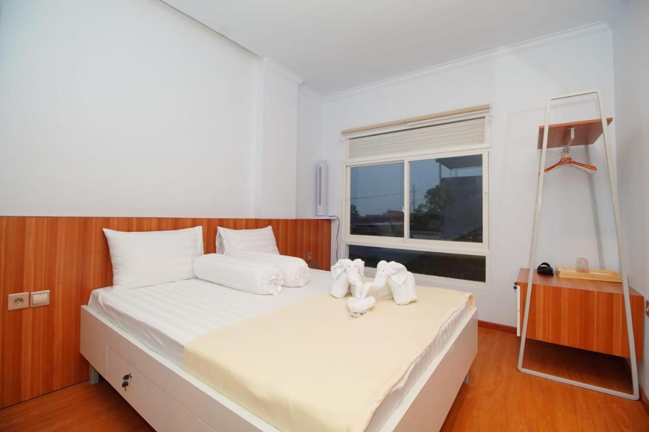 White Swan Private Villa Tlekung 外观 照片